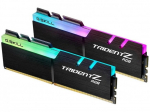G.Skill Trident Z RGB F4-3200C16D-16GTZRX m&auml;lumoodul 16 GB DDR4 3200 MHz