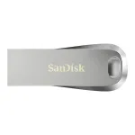 SanDisk Ultra Luxe USB m&auml;lupulk 64 GB USB Type-A 3.2 Gen 1 (3.1 Gen 1) h&otilde;bedane