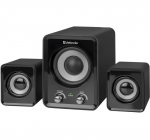 Arvutik&otilde;larid DEFENDER Z4 2.1 11W USB