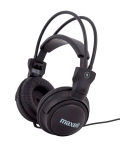 Maxell Home Studio k&otilde;rvasisesed k&otilde;rvaklapid mustad