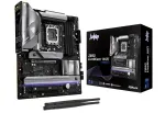 ASRock Z890 LiveMixer WiFi - emaplaat