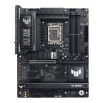 ASUS TUF GAMING Z890-PLUS WIFI Intel Z890 LGA 1851 (Socket V1) ATX emaplaat