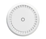 Mikrotik cAP XL ac 867 Mbit/s valge Power over Ethernet (PoE)