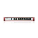 Zyxel USG FLEX 200HP hardware firewall 5 Gbit/s