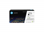 HP 213X Blk Original LaserJet Toner Crtg