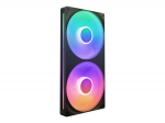 NZXT ventilaator F280 RGB must PWM