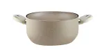 Pensofal Uniqum Perla Saucepan 24cm (2 handles) 5112