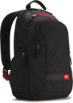 Case Logic 1265 Sporty Backpack 14 DLBP-114 Black