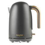 Salter EK6085CBVDE Pebble Rapid Boil Kettle