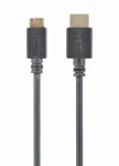 CABLE HDMI-MINI HDMI 3M/V2.0 CC-HDMI4C-10 GEMBIRD