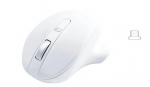 Matias Wireless USB-C P ro Mouse White