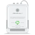 Propane Butane gas leak sensor LPG 85dB LED