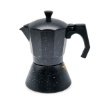 Coffee maker granite 300ml, 6 cups