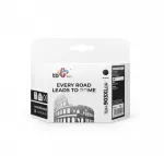 Ink for HP OJ 6950 AiO TBH-903XLBR black refabrication