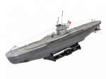 REVELL Zestaw upominkowy Movie Set Das Boot