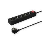 Power strip LZ03 5-way