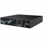 UPS Line-interactive 1000VA 8xIEC C13 USB-B EPO LCD 2U