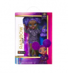 Doll Rainbow High Junior High Krystal Bailey