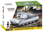 Panzerkampfwagen E-100