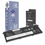 Battery L18M3P73 for Lenovo ThinkPad T490 T495 P43s P14s 4350 mAh (50 Wh) 11.55V