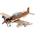 Blocks AT-6 Wolverine 263 blocks