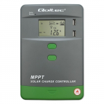Solar charge contorller MPPT 30A 12V24V LCD