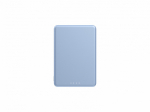 PowerBank Super Slim Magnetic 5000 blue