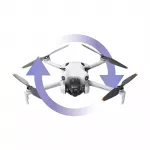 DJI Care Refresh DJI Mini 4 Pro (dwuletni plan) - kod elektroniczny
