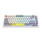 ONIKUMA G52 Gaming Keyboard (Black)