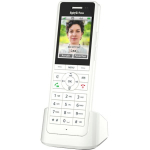 FRITZ! Fon X6 DECT Cordless Phone White