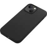 Nevox StyleShell Shock (black, iPhone 16 Plus, compatible with MagSafe)