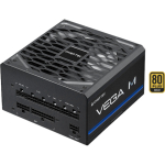 Chieftec Vega M PPG-750-C (1x 12 pin high power GPU, 4x PCIe, 750 watts)