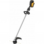 Dewalt cordless grass trimmer DCMST911N, 54 volts (black/yellow, without battery and charger)