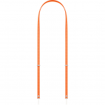 Apple Crossbody Band (orange) (orange)