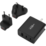 Ansmann Travel Charger TC315 (black)
