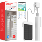 Switchbot Blind Tilt (white, incl. solar panel)