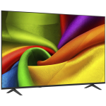 LG Electronics 55NU800B6LA.AEEQ (139 cm (55 inches), black, UltraHD/4K, triple tuner)