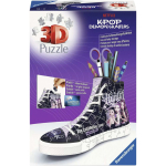 Ravensburger 3D Puzzle Sneaker K-Pop Demon Hunters - German Edition