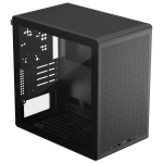 Cooler Master CooMas Q300L V3 Black