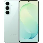 Samsung Galaxy S26 FE 128GB (Pistachio, Android, 8GB)