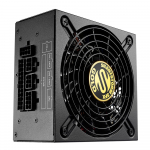Sharkoon SilentStorm SFX Gold 500W Modularny - 80Plus Bronze