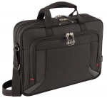 Wenger Prospectus Black 16.0