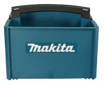 Makita Toolbox Gr. 2 - blue