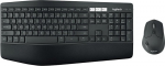 DE Layout - Logitech MK850 Performance WL Desktop U - 920-008221