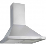 Respekta CH 22078 IXB, stainless steel extractor hood