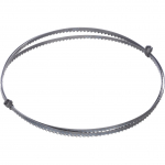 Einhell band saw blade 1,712 x 6 x 0.65 mm, 6 TPI