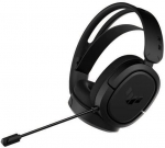 ASUS TUF Gaming H1 Wireless, gaming headset (black, USB-C dongle)