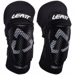 LEATT Knee Guard ReaFlex Pro knee guards size M, black