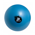 Rehabilitation Ball "MINI" PILO-1025 REHAFUND, Blue