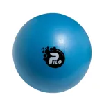 Rehabilitation Ball "MINI" PILO-1025 REHAFUND, Blue